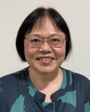 Prof. Lee Lai Heng, Senior Consultant, Department of Haematology, Singapore General Hospital