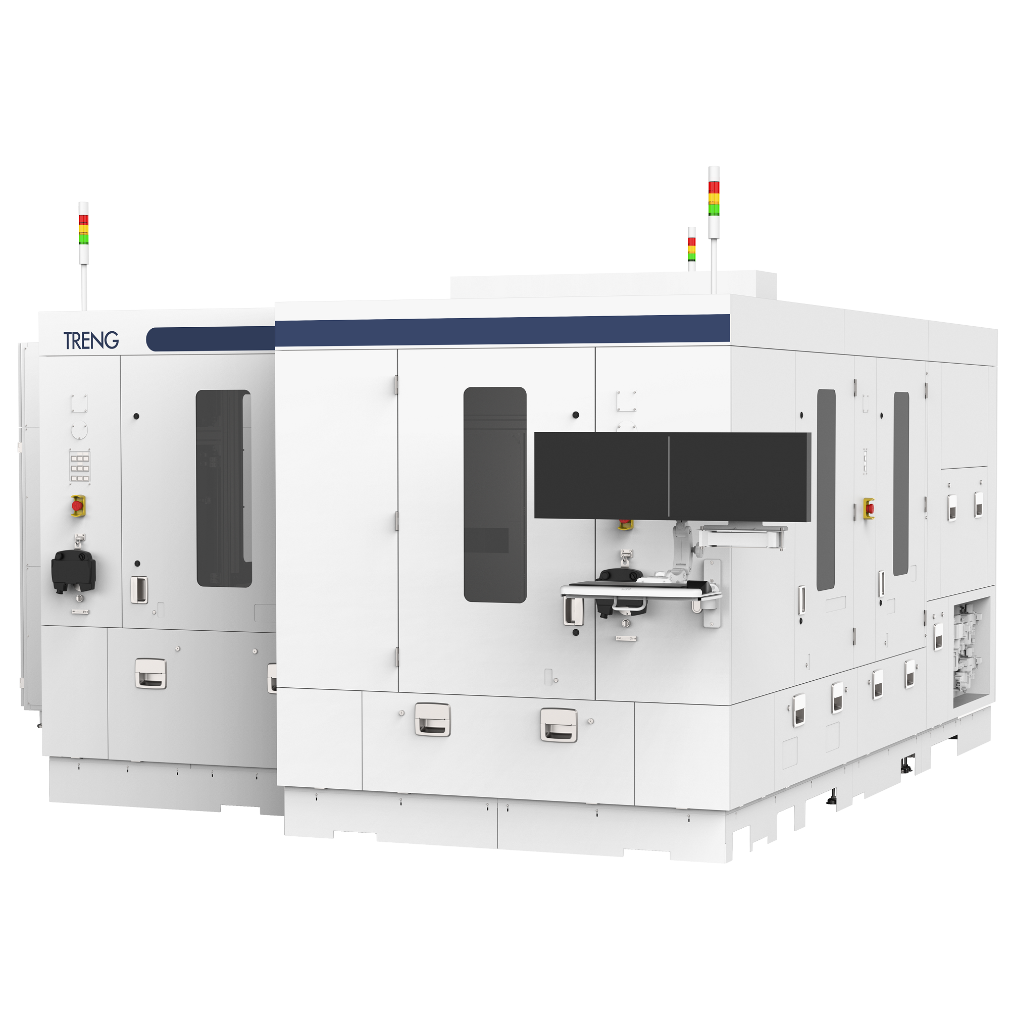 PLP-compatible bonder UC5000