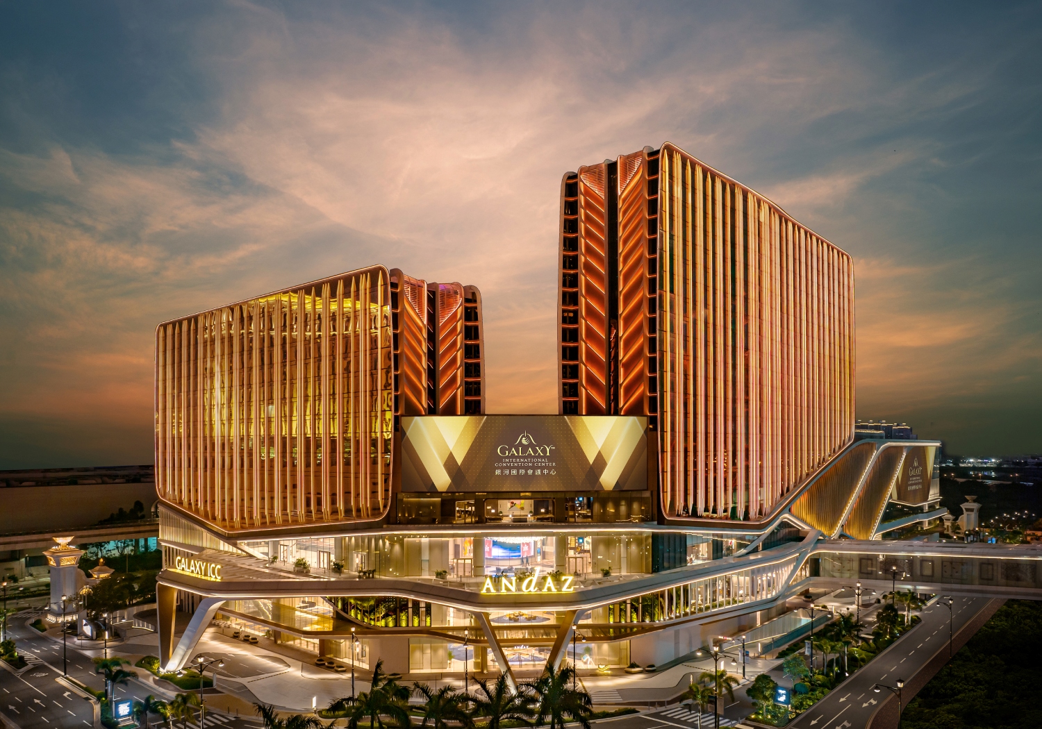 Galaxy Macau prioritizes education as a core mission, empowering parents through a series of events to overcome information barriers.