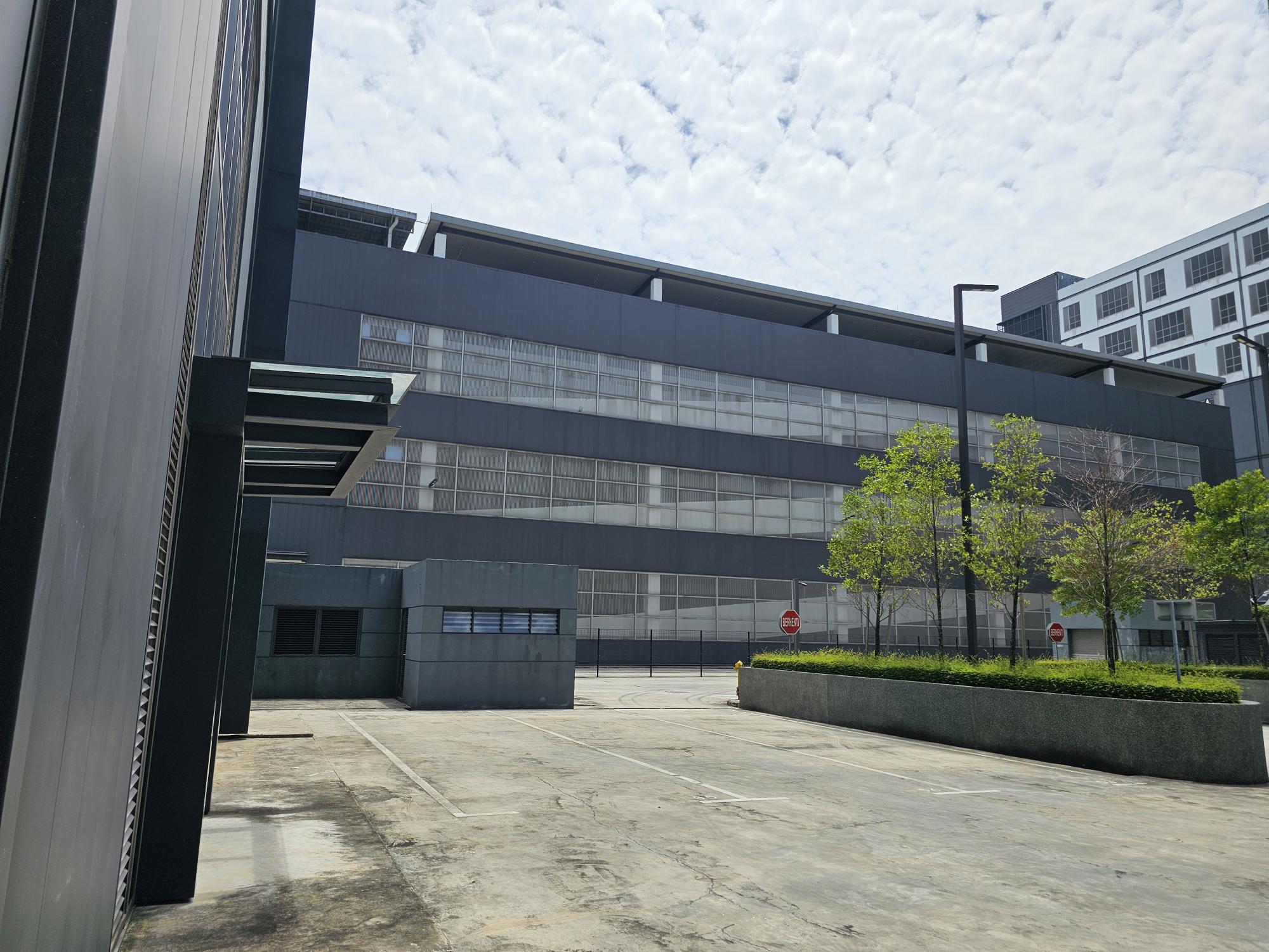 Loft Logistics Shah Alam Warehouse