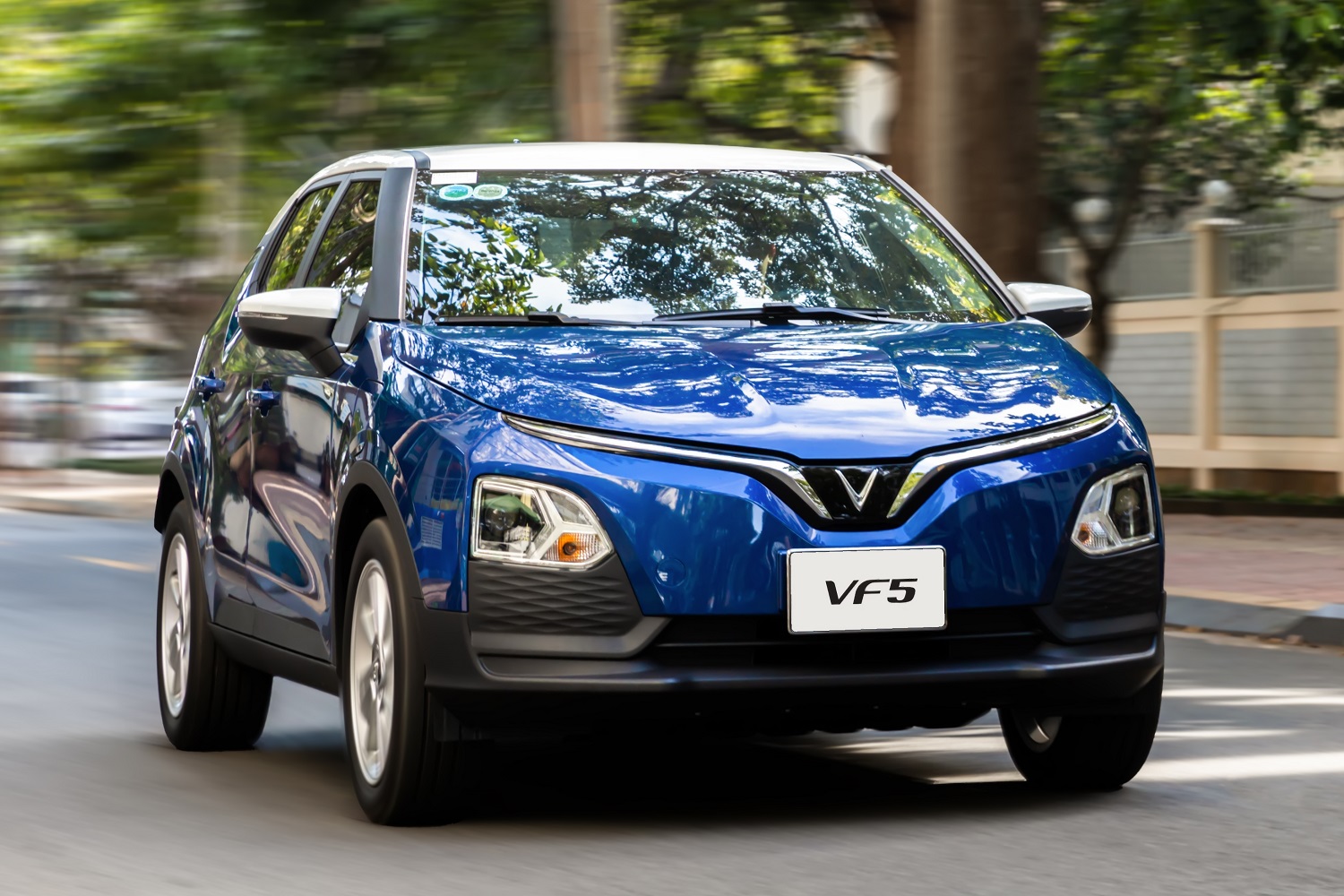 At MIAS 2025, VinFast aims to demonstrate how its EV lineup can meet the diverse needs of Filipino drivers.