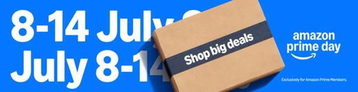 Amazon Singapore Unveils a Week of Prime Day Deals and a Special Public Maze Event for Prime Day 2025