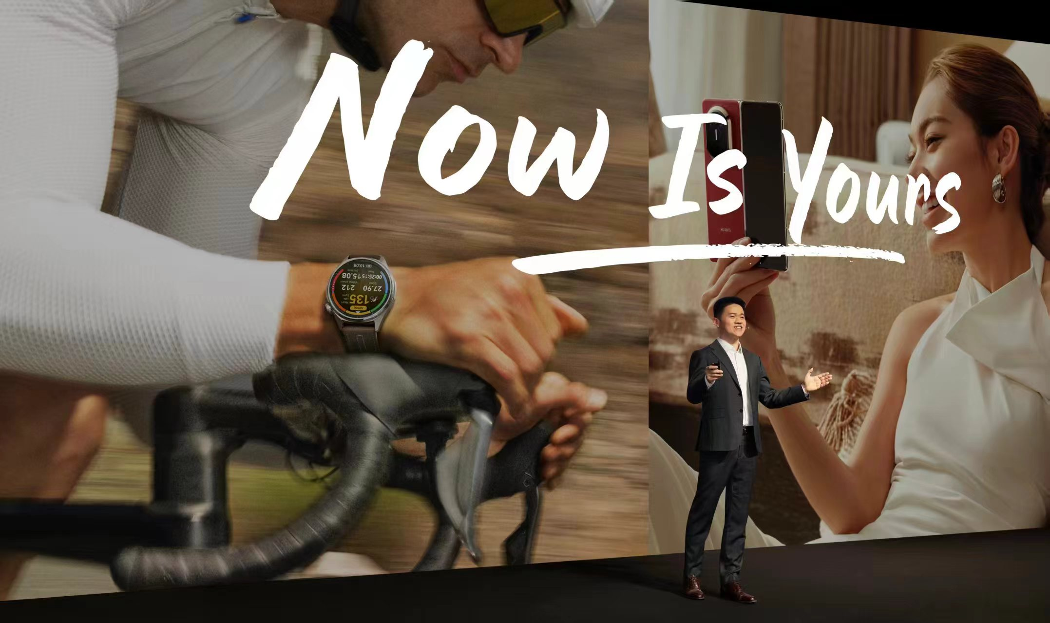 Now Is Yours: Huawei Rolls Out Mate X7 Alongside a New Lineup of Innovative Products