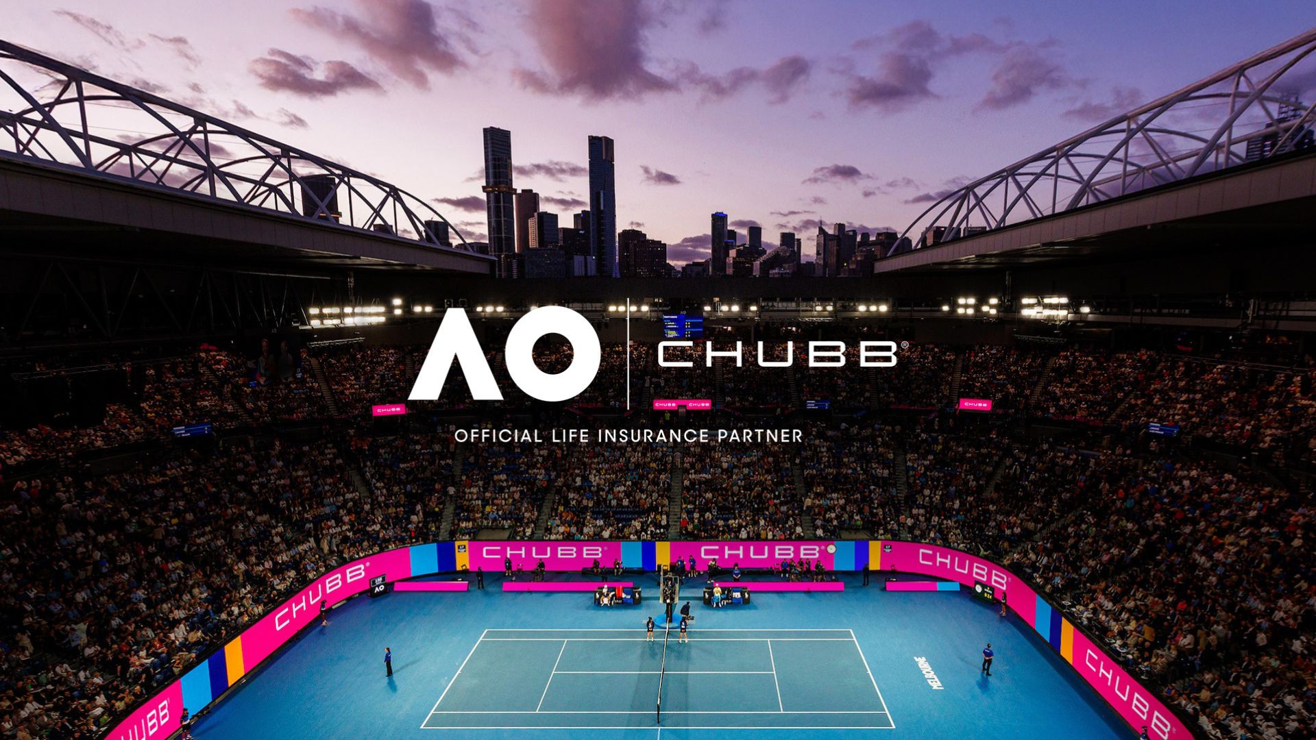 Australian Open 2026 Viewing Party