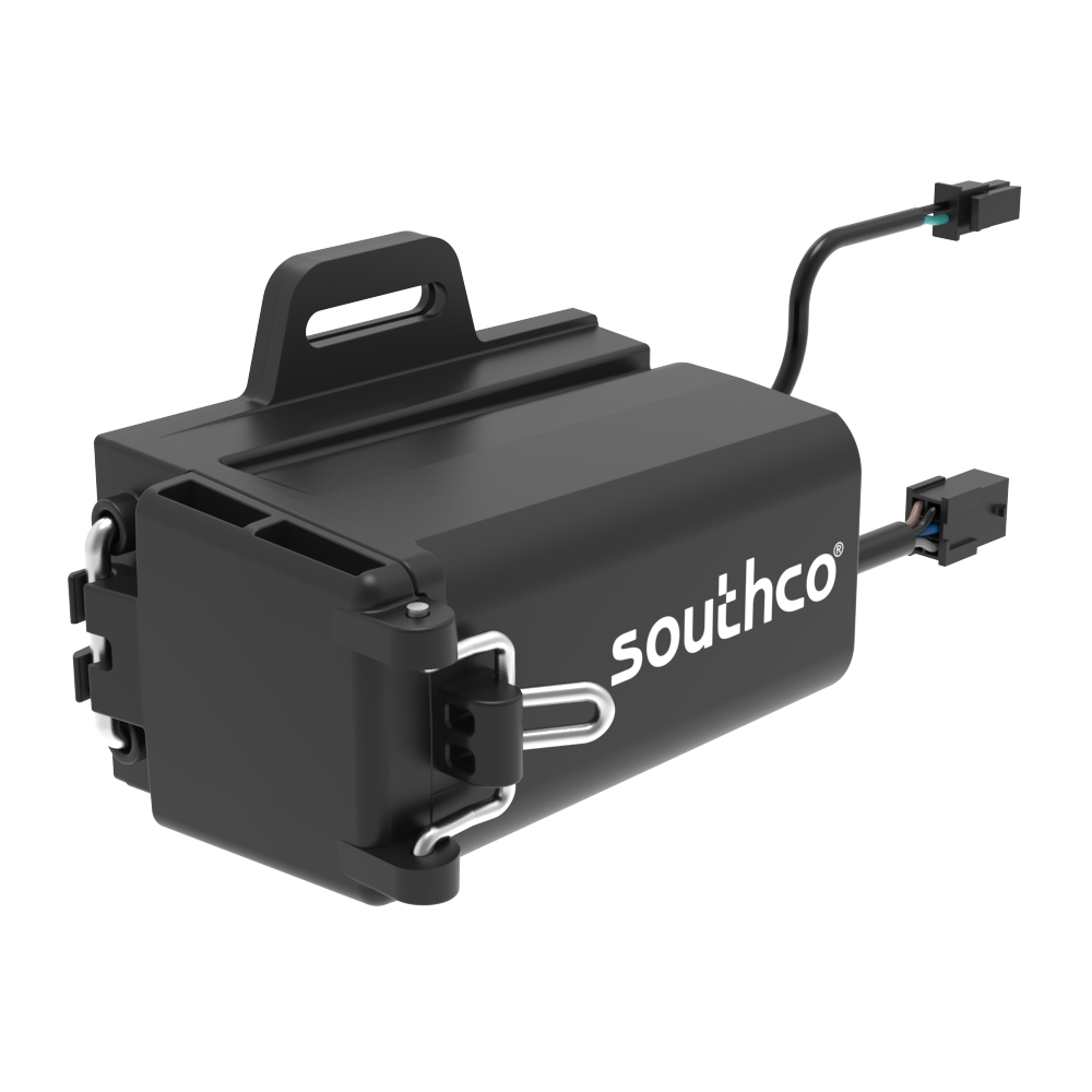 Battery Operated Bluetooth Controller